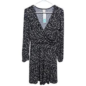 Kaileigh Maribel Knit Dress Womens Size Small New Stitchfix  (826)